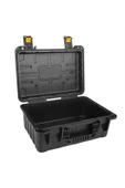 Tekreyonda Süper Bag Safari Case Profesyonel Takım Çantası Darbelere Dayanıklı Su Toz Geçirmez SF450 - 1
