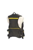 Tekreyonda Portbag Dybox Bez Alet Takım Çantası Iş Yeleği PBZ.05 - 2