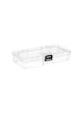 Superbag Organizer Çok Amaçlı Balık Malzemesi Kutusu Kalemlik Delta 7 ASR-5052 - 1