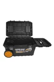 Süper Bag ASR-4024 Asrın Slim Tekerlekli Takım Çantası - 3