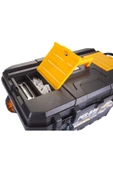 Süper Bag ASR-4024 Asrın Slim Tekerlekli Takım Çantası - 2