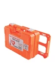 Tekreyonda Süper Bag İlk Yardım Çantası Dolu İçerikli İlk Yardım Seti Çantası Okul Ev Iş Yeri Tüvtürk Onaylı ASR-5015 - 1