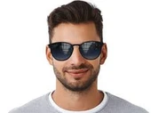 Ray-Ban RB3539 192/8G 54 Unisex Güneş Gözlüğü thumbnail 3