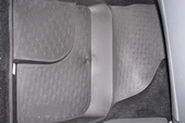 Novline Ford Focus 3 3D Paspas Siyah 2011-2015 Arası - 4