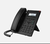 IP212G GİGABİT(POE) IP Telefon (İP SANTRALLERDE ÇALIŞIR) - 1