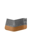Lenovo Gy41c33913 Go Wireless Split Klavye - Ingilizce - 1