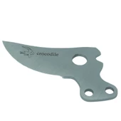 BAĞ MAKASI CROCODİLE 3169 YEDEK BIÇAK (230MM) - 2