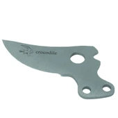 BAĞ MAKASI CROCODİLE 3169 YEDEK BIÇAK (230MM) - 2