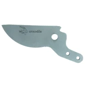 BAĞ MAKASI CROCODİLE 3170-1 YEDEK BIÇAK (210MM) - 1