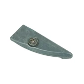 BAĞ MAKASI CROCODİLE JH-633 YEDEK ANVİL - 2