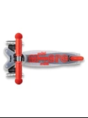 Mini Micro DELUXE FLUX LED RED Çocuk Scooter MCR.MMD206 thumbnail 3