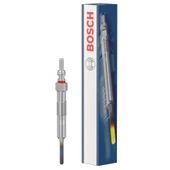 Bosch Mercedes W176 A180, A160 CDi 4'lü Kızdırma Bujisi thumbnail 2