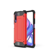 Huawei P Smart Pro 2019 Kılıf Crash Zırh Silikon Kılıf - 5