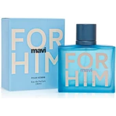 FOR HIM - MAVİ PARFÜM - 1