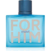FOR HIM - MAVİ PARFÜM - 2