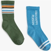 SOCKS LC - 5
