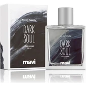 DARK SOUL PARFÜM - 1