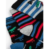 SOCKS LC - 3