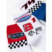 SOCKS LC - 1
