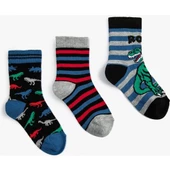 SOCKS LC - 8
