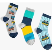 SOCKS LC - 2