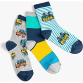 SOCKS LC - 1