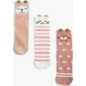 SOCKS LC - 5