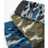 SOCKS LC - 6