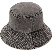 BUCKET ŞAPKA - 4