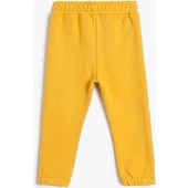 SWEAT BOTTOMS - 10