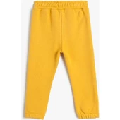 SWEAT BOTTOMS - 5
