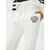 SWEAT BOTTOMS - 10