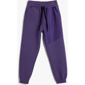 SWEAT BOTTOMS - 7
