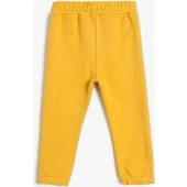 SWEAT BOTTOMS - 11