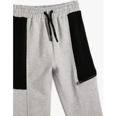 SWEAT BOTTOMS - 6