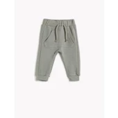SWEAT BOTTOMS - 10