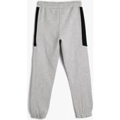 SWEAT BOTTOMS - 3