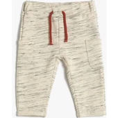 SWEAT BOTTOMS - 7