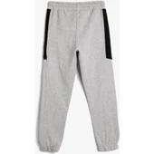 SWEAT BOTTOMS - 5