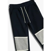SWEAT BOTTOMS - 3