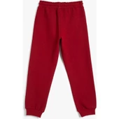 SWEAT BOTTOMS - 7