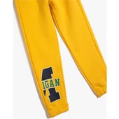 SWEAT BOTTOMS - 5