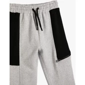 SWEAT BOTTOMS - 12