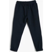 SWEAT BOTTOMS - 8