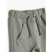 SWEAT BOTTOMS - 6
