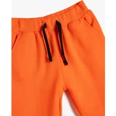 SWEAT BOTTOMS - 12