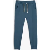 SWEAT BOTTOMS - 4