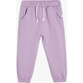 SWEAT BOTTOMS - 7