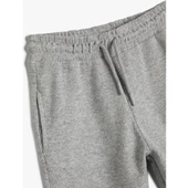 SWEAT BOTTOMS - 6