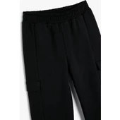 SWEAT BOTTOMS - 6
